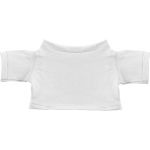 T-Shirt aus Baumwolle Viviana, Wei (5013-02)