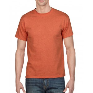 HEAVY COTTON(tm) ADULT T-SHIRT, Sunset (T-shirt, mixed fiber, synthetic)