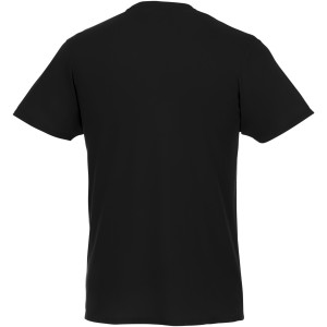 Jade mens T-shirt, Black, 2XL (T-shirt, mixed fiber, synthetic)