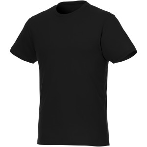 Jade mens T-shirt, Black, 2XL (T-shirt, mixed fiber, synthetic)