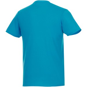 Jade mens T-shirt, NXT Blue, L (T-shirt, mixed fiber, synthetic)