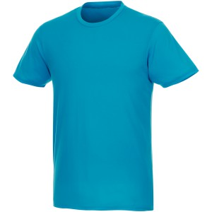 Jade mens T-shirt, NXT Blue, L (T-shirt, mixed fiber, synthetic)