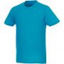 Jade mens T-shirt, NXT Blue, L