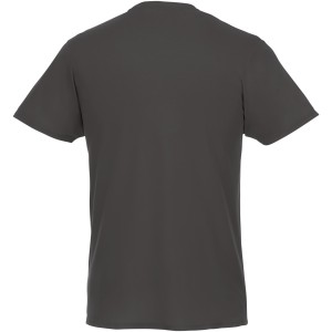 Jade mens T-shirt,Storm Grey,L (T-shirt, mixed fiber, synthetic)