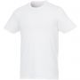 Jade mens T-shirt, White, L