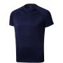 Niagara short sleeve men's cool fit t-shirt, Navy
