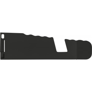 Handyhalter fr Tablets und Smartphones Romina, Schwarz