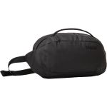 Tact anti-theft waist pack, Solid black (12061090)