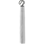 Taschenschirm aus Polyester Mimi, Wei (4092-02CD)