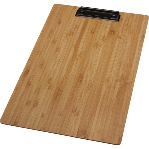 Tavula bamboo clipboard, Natural <font size=1>[ENG]</font>