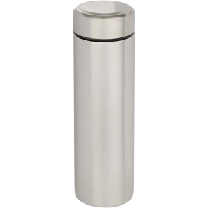 Taylor 450 ml double wall stainless steel flask with tea str <font size=1>[ENG]</font>