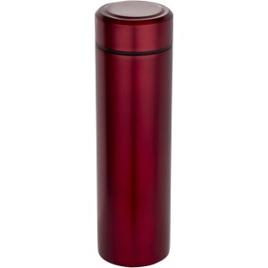 Taylor 450 ml double wall stainless steel flask with tea str <font size=1>[ENG]</font>