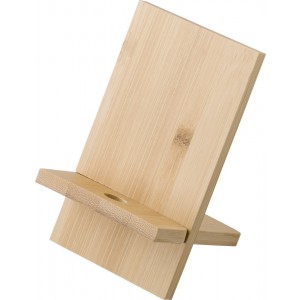 Handyhalter aus Bambus Margarita, Bambus