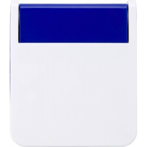 Phone stand with 2.0 USB hub. <font size=1>[ENG]</font>