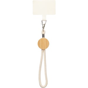 Handytasche aus Baumwolle (D16) Maxim, Khaki