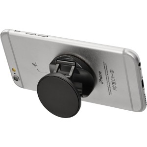 Brace Telefonstnder mit Griff, schwarz