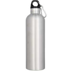 Atlantic vacuum insulated bottle, Silver (Thermos)