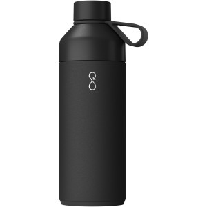 Big Ocean Bottle 1000 ml vacuum insulated water bottle, Obsi (Thermos)