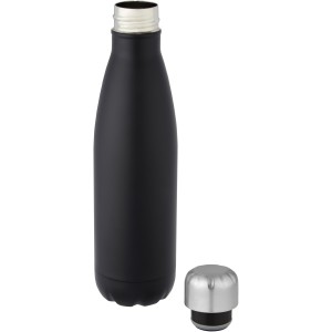 Cove 500 ml RCS certified recycled stainless steel vacuum in (Thermos)