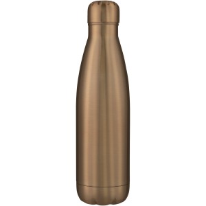 Cove 500 ml vacuum insulated stainless steel bottle, Rose go (Thermos)