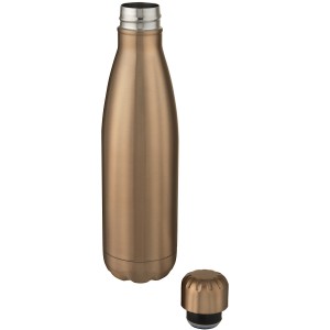 Cove 500 ml vacuum insulated stainless steel bottle, Rose go (Thermos)