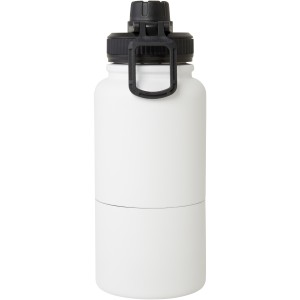 Dupeca 840 ml RCS certified stainless steel insulated sport  (Thermos)