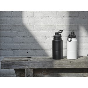 Dupeca 840 ml RCS certified stainless steel insulated sport  (Thermos)