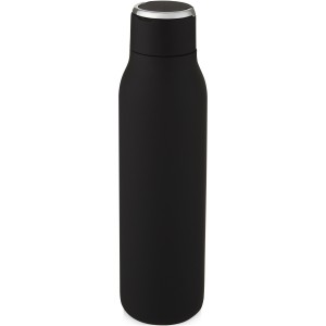 Marka 600 ml copper vacuum insulated bottle with metal loop, (Thermos)