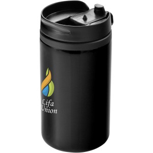 Mojave 300 ml insulated tumber, solid black (Thermos)