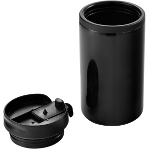 Mojave 300 ml insulated tumber, solid black (Thermos)