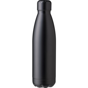 Stainless steel double walled (500 ml) Amara, black (Thermos)