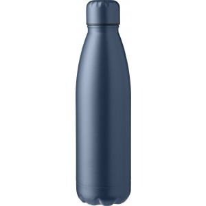 Stainless steel double walled (500 ml) Amara, blue (Thermos)