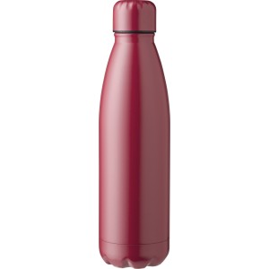 Stainless steel double walled (500 ml) Amara, burgundy (Thermos)