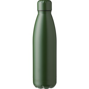 Stainless steel double walled (500 ml) Amara, green (Thermos)