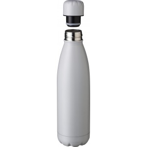 Stainless steel double walled (500 ml) Amara, grey (Thermos)