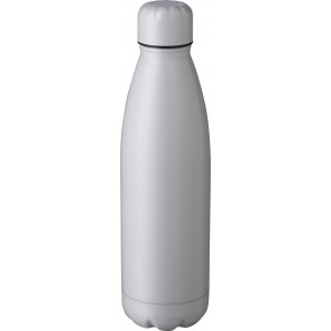 Stainless steel double walled (500 ml) Amara, grey (Thermos)