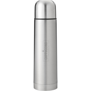 Sullivan 750 ml vacuum insulated flask, Silver, Grey (Thermos)