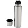 Sullivan 750 ml vacuum insulated flask, Silver, Grey