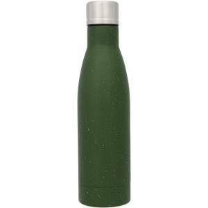 Vasa speckled copper vacuum insulated bottle, Green (Thermos)