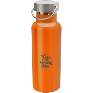 Thor 500 ml RCS certified recycled stainless steel water bot (Water bottles)