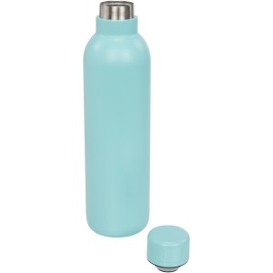 Thor 510 ml copper vacuum insulated sport bottle, mint (Thermos)