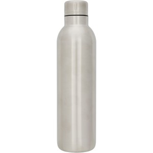 Thor 510 ml copper vacuum insulated sport bottle, Silver (Thermos)