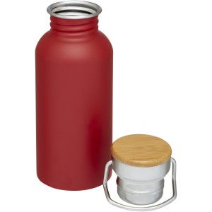 Thor 550 ml sport bottle, Red (Water bottles)