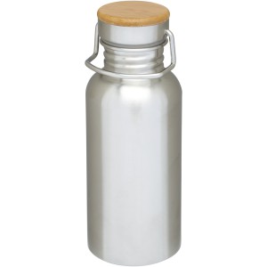 Thor 550 ml sport bottle, Silver (Water bottles)