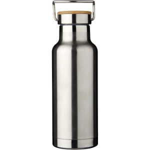 Thor sport bottle, 480 ml, Silver (Thermos)