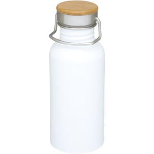 Thor 550 ml Sportflasche, weiss