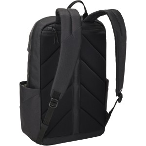 Thule Lithos backpack 20L, Solid black (Backpacks)