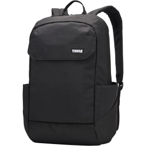 ThuLe Lithos Rucksack 20 L, schwarz