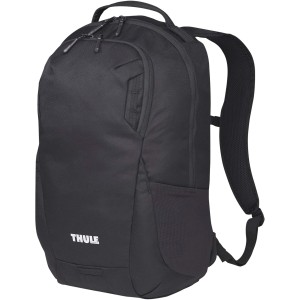 Thule Lumion 16" recycled laptop backpack, Solid black <font size=1>[ENG]</font>