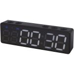 Timefit training timer, Solid black (12427390)